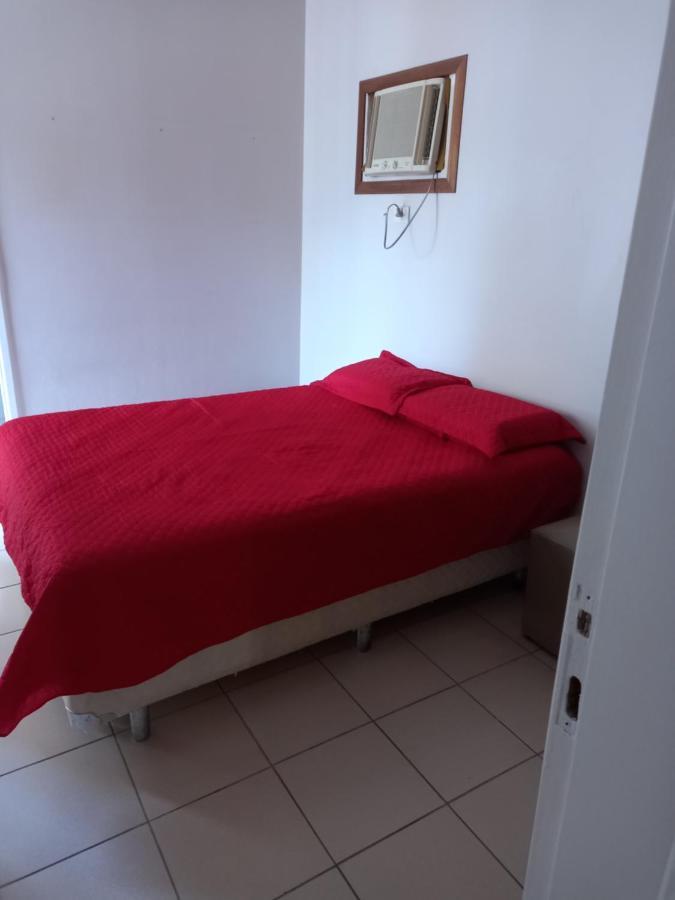 Apartamento Em Pitangueiras - 100 Metros Da Praia กัวรูจา ภายนอก รูปภาพ