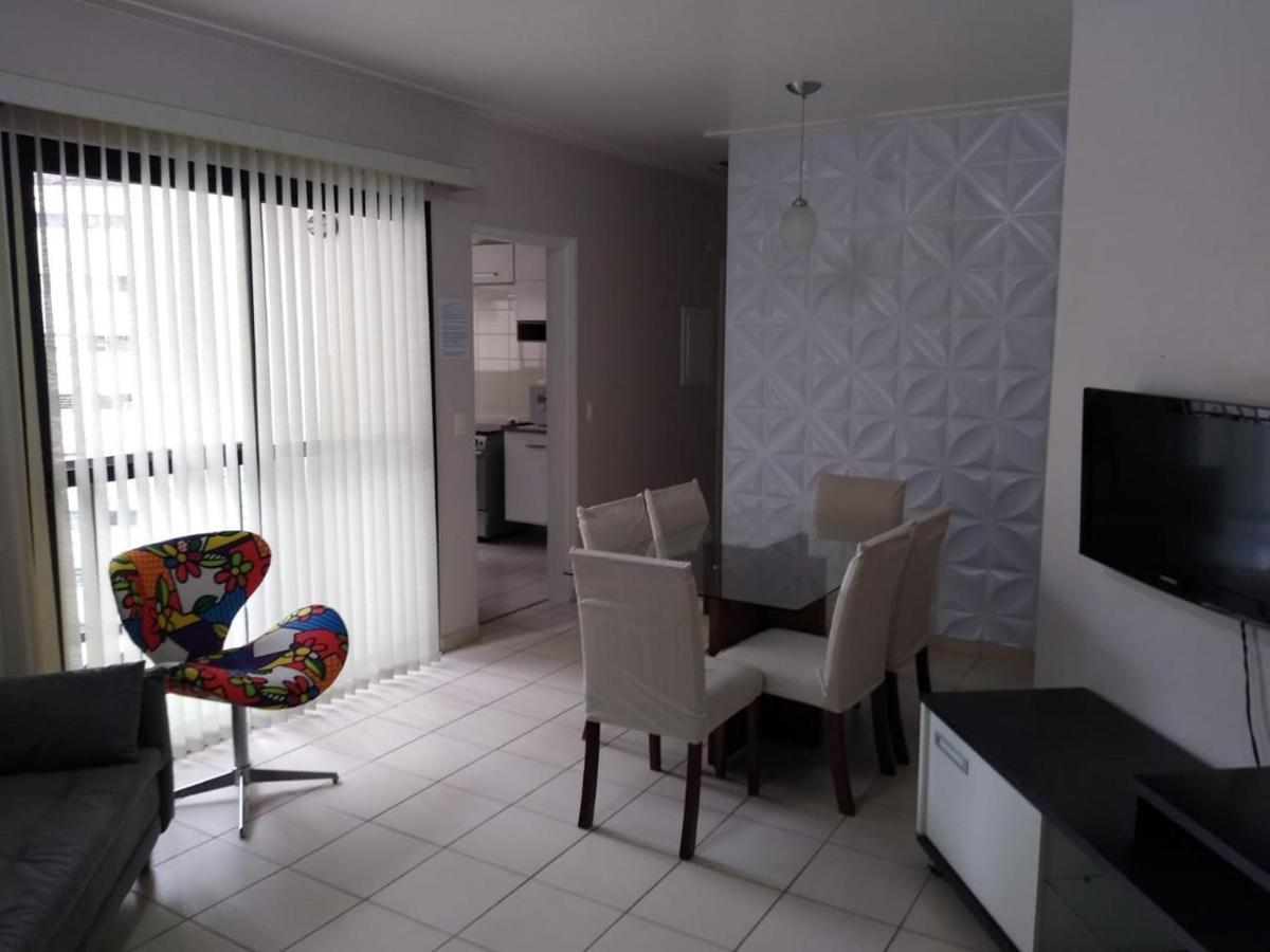 Apartamento Em Pitangueiras - 100 Metros Da Praia กัวรูจา ภายนอก รูปภาพ